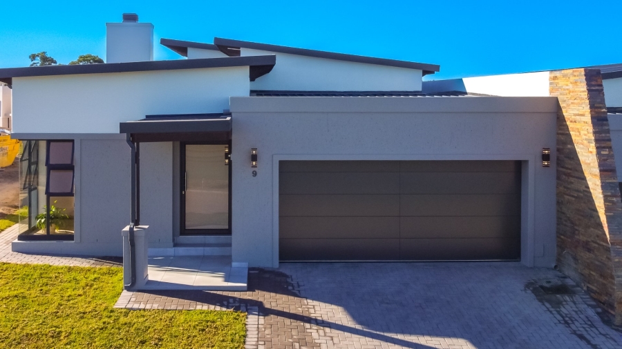 To Let 3 Bedroom Property for Rent in Eden Residential Estate Western Cape